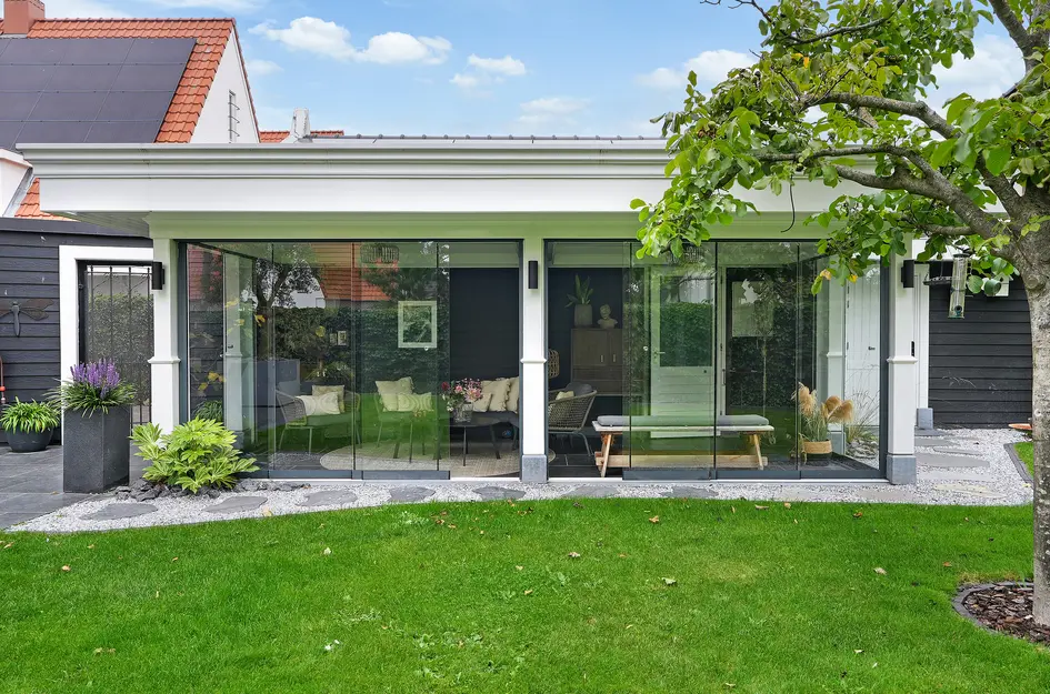 Louis Armstrongstraat 2