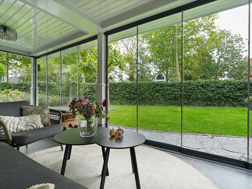 Louis Armstrongstraat 2, MIDDELBURG