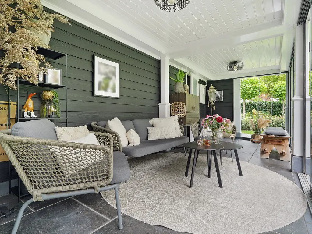 Louis Armstrongstraat 2, MIDDELBURG