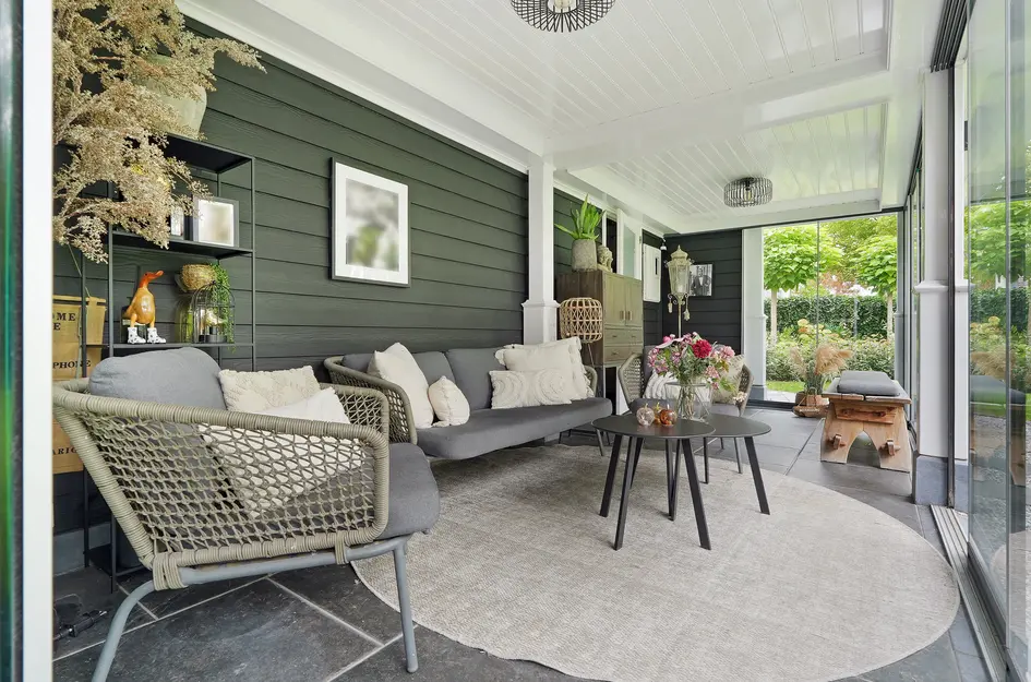 Louis Armstrongstraat 2