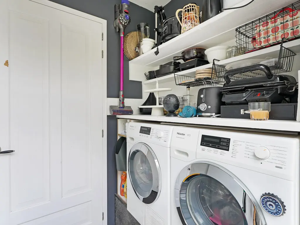 Louis Armstrongstraat 2, MIDDELBURG