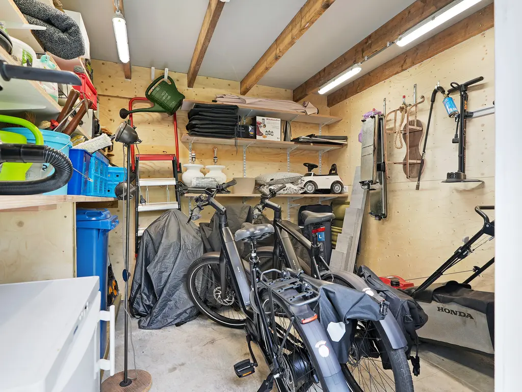 Louis Armstrongstraat 2, MIDDELBURG