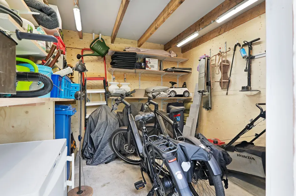 Louis Armstrongstraat 2