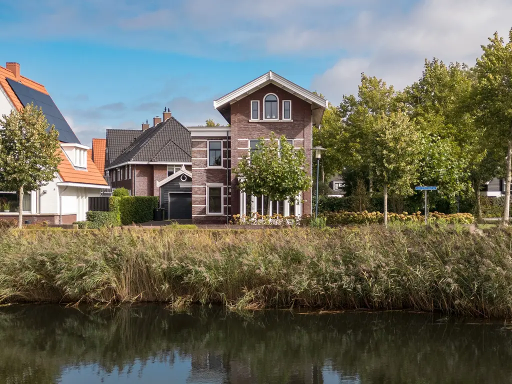 Louis Armstrongstraat 2, MIDDELBURG