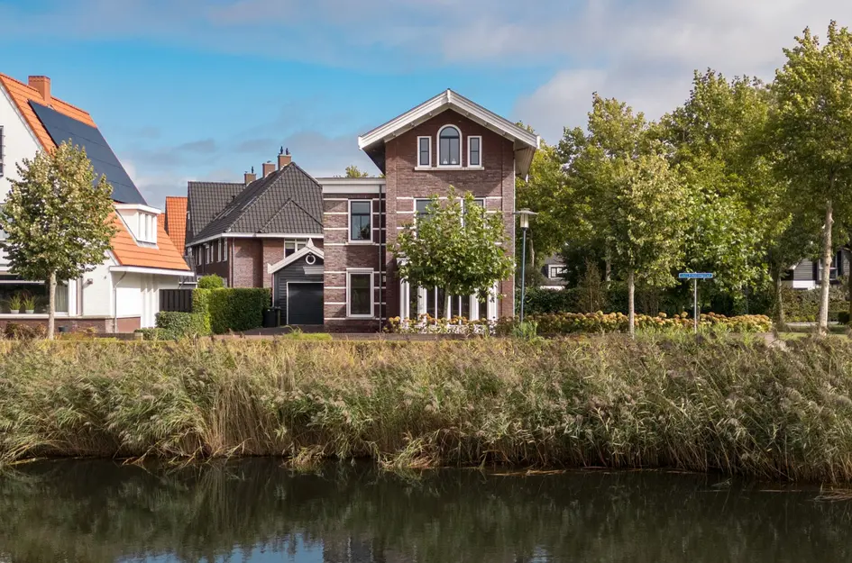 Louis Armstrongstraat 2