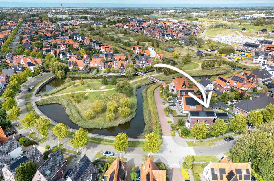 Louis Armstrongstraat 2