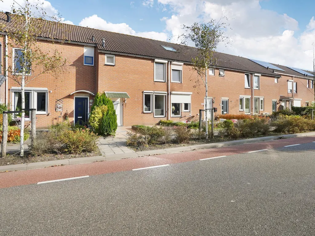 Ritthemsestraat 81, OOST-SOUBURG