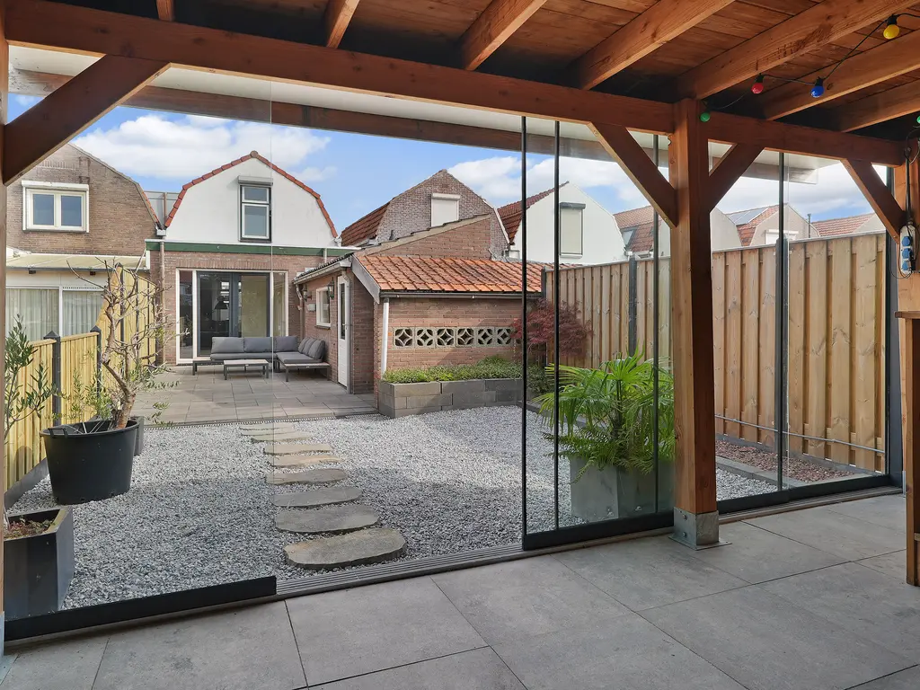 Kromme Nieuwstraat 21, OOST-SOUBURG