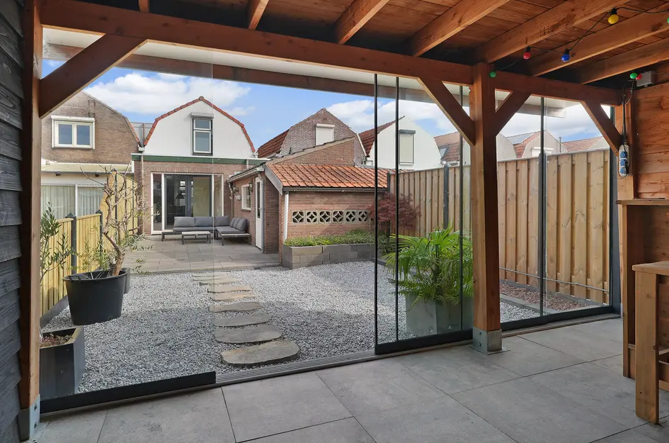 Kromme Nieuwstraat 21