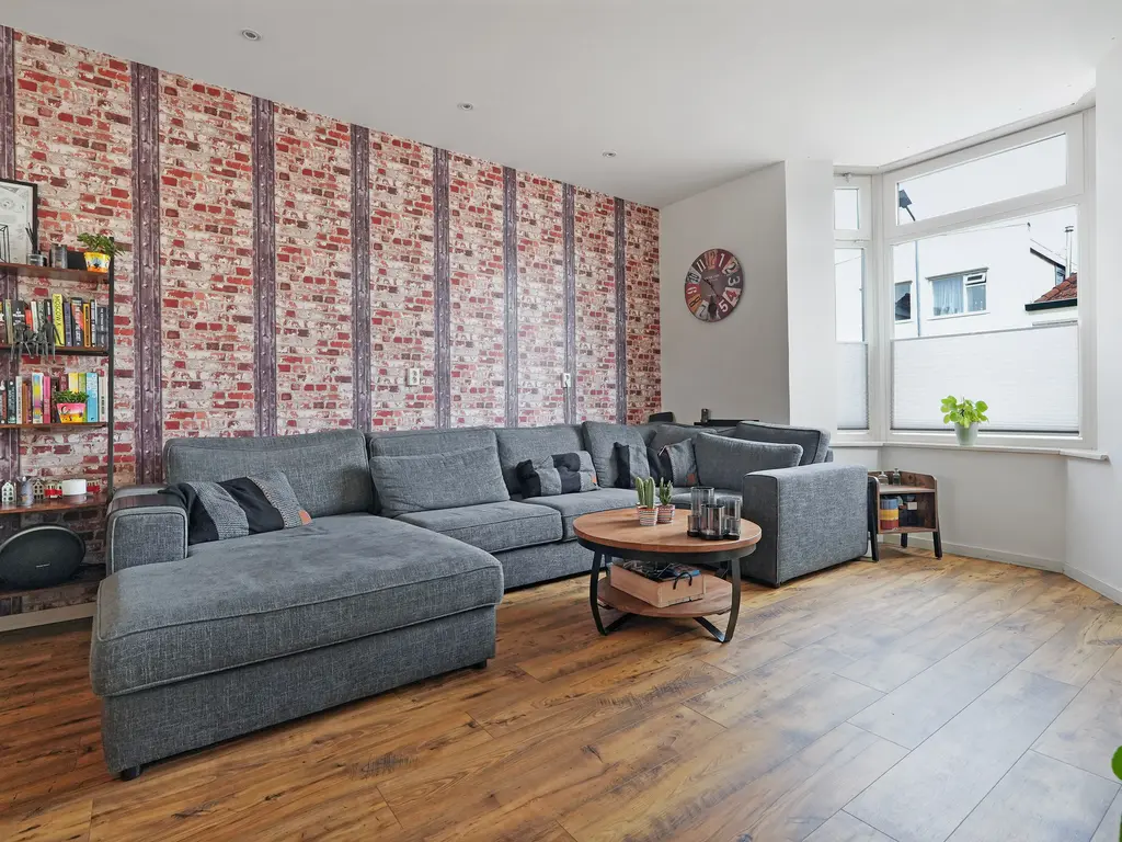 Kromme Nieuwstraat 21, OOST-SOUBURG