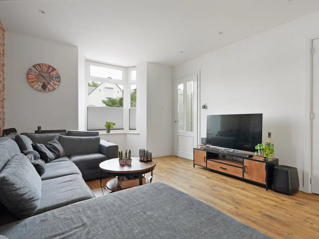 Kromme Nieuwstraat 21, OOST-SOUBURG