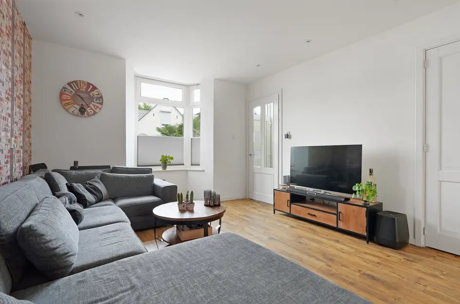 Kromme Nieuwstraat 21