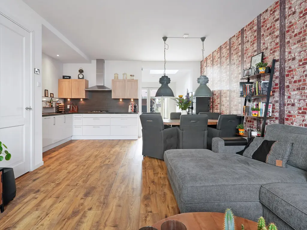 Kromme Nieuwstraat 21, OOST-SOUBURG