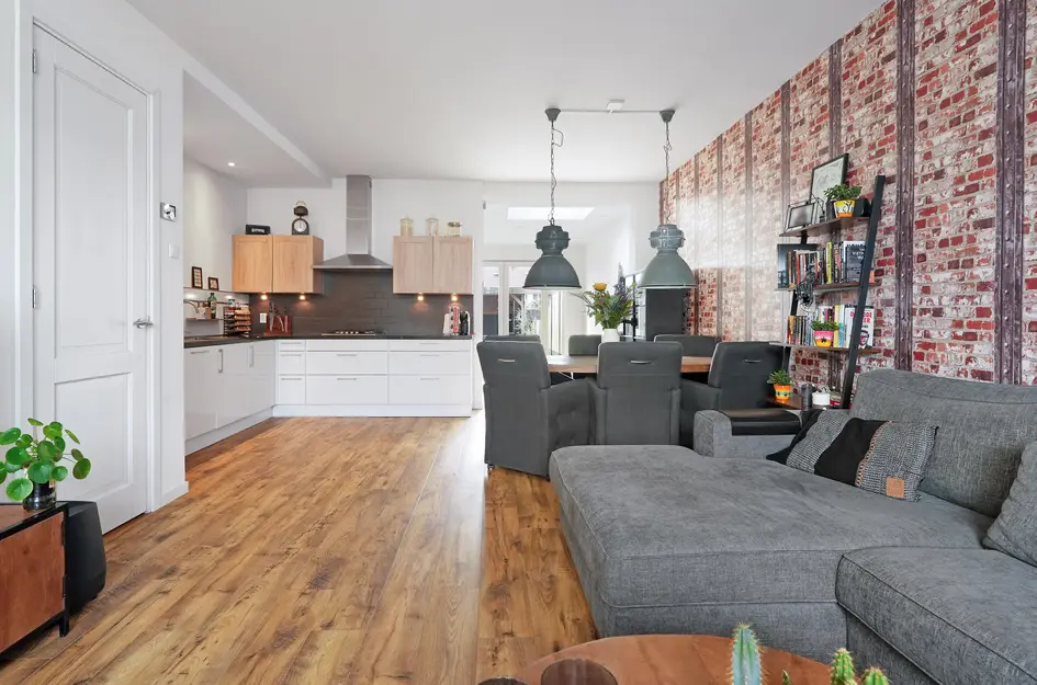 Kromme Nieuwstraat 21