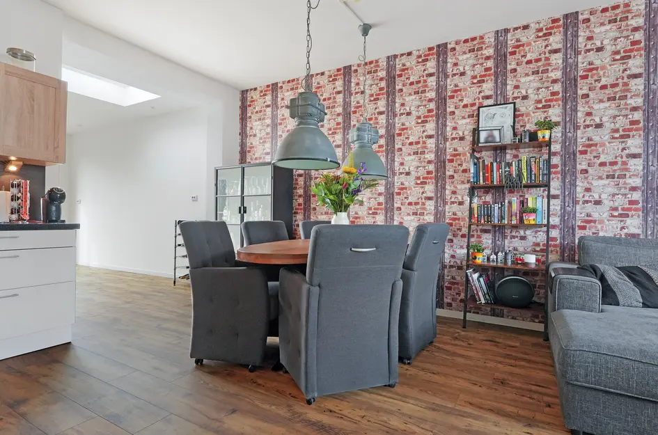 Kromme Nieuwstraat 21