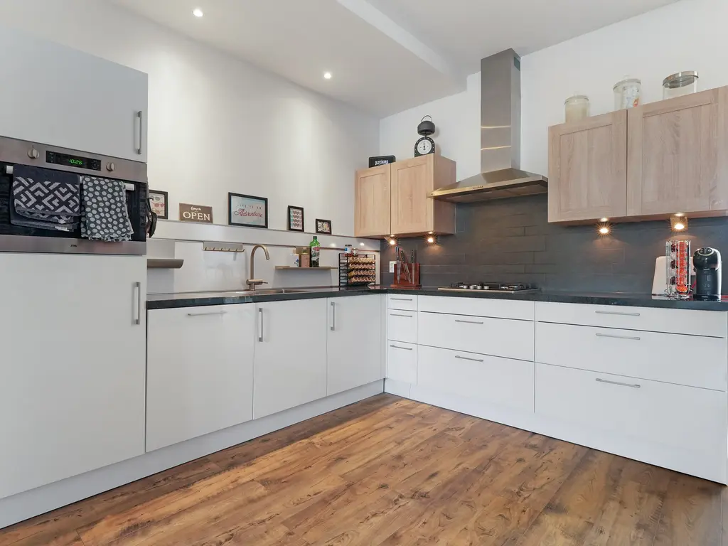 Kromme Nieuwstraat 21, OOST-SOUBURG