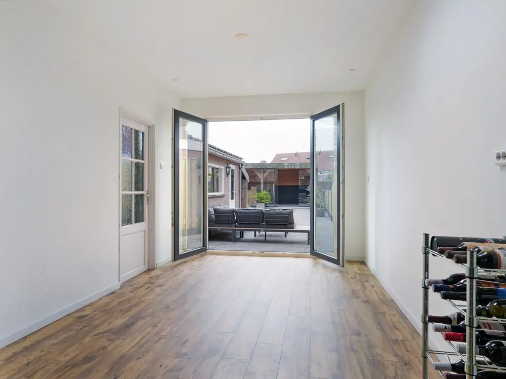 Kromme Nieuwstraat 21, OOST-SOUBURG