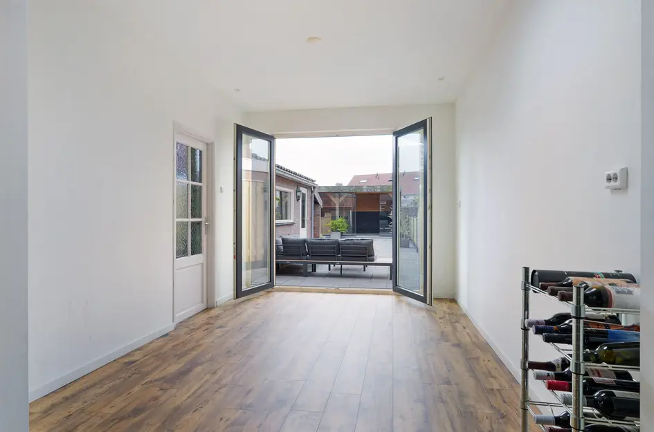 Kromme Nieuwstraat 21