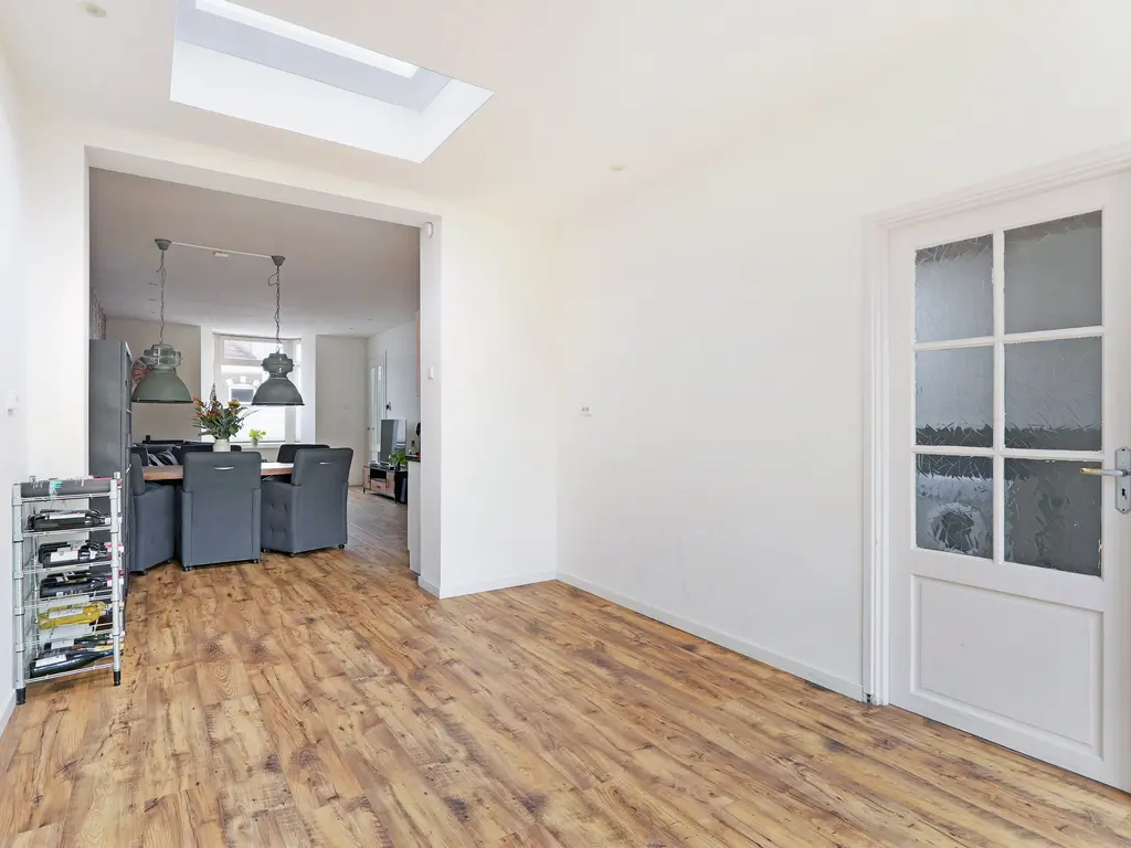 Kromme Nieuwstraat 21, OOST-SOUBURG