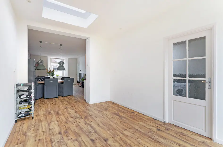 Kromme Nieuwstraat 21