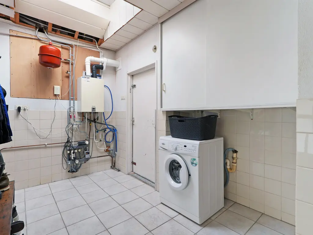 Kromme Nieuwstraat 21, OOST-SOUBURG