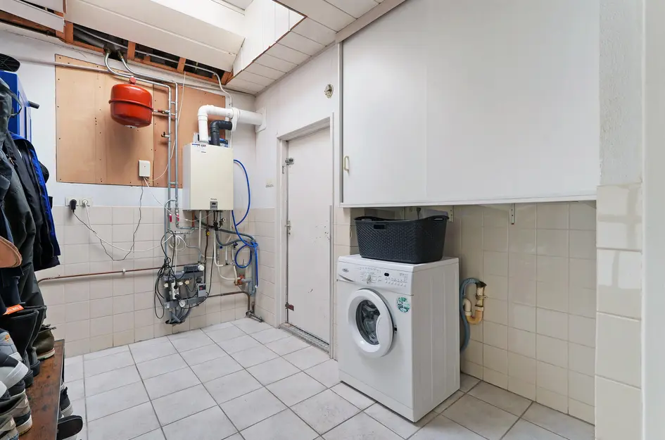 Kromme Nieuwstraat 21