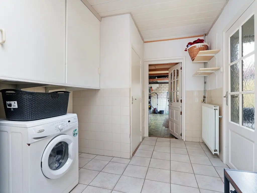 Kromme Nieuwstraat 21, OOST-SOUBURG