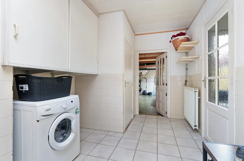 Kromme Nieuwstraat 21