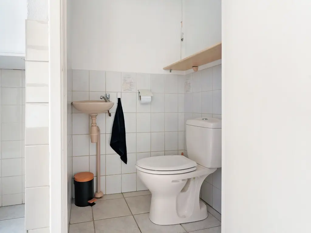 Kromme Nieuwstraat 21, OOST-SOUBURG