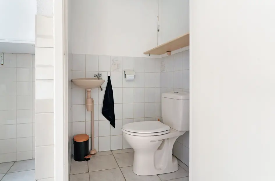 Kromme Nieuwstraat 21