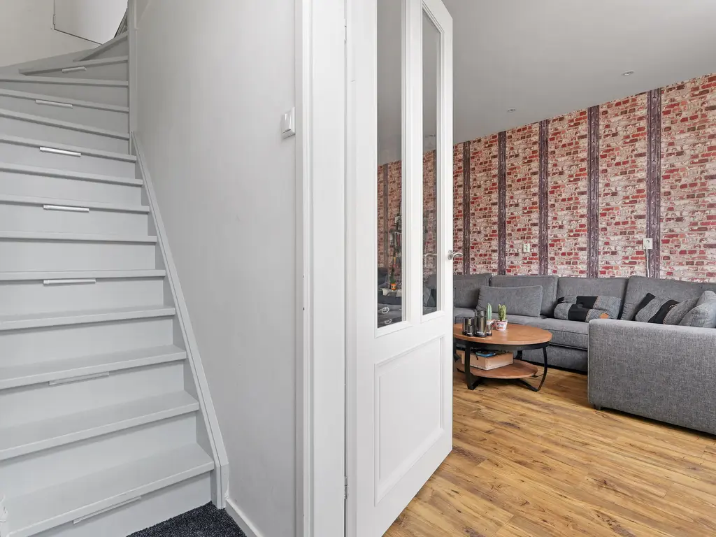 Kromme Nieuwstraat 21, OOST-SOUBURG