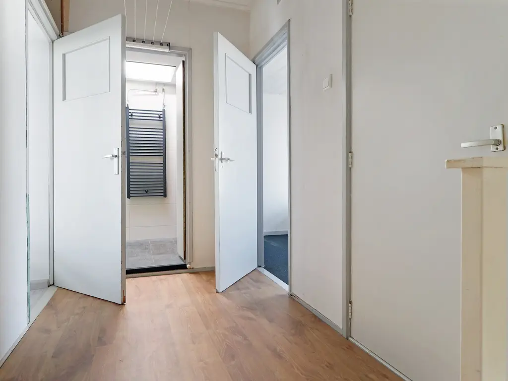 Kromme Nieuwstraat 21, OOST-SOUBURG