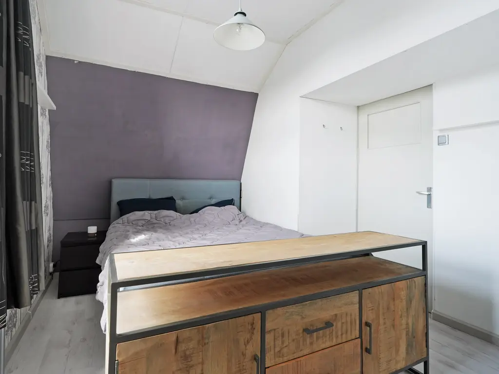 Kromme Nieuwstraat 21, OOST-SOUBURG