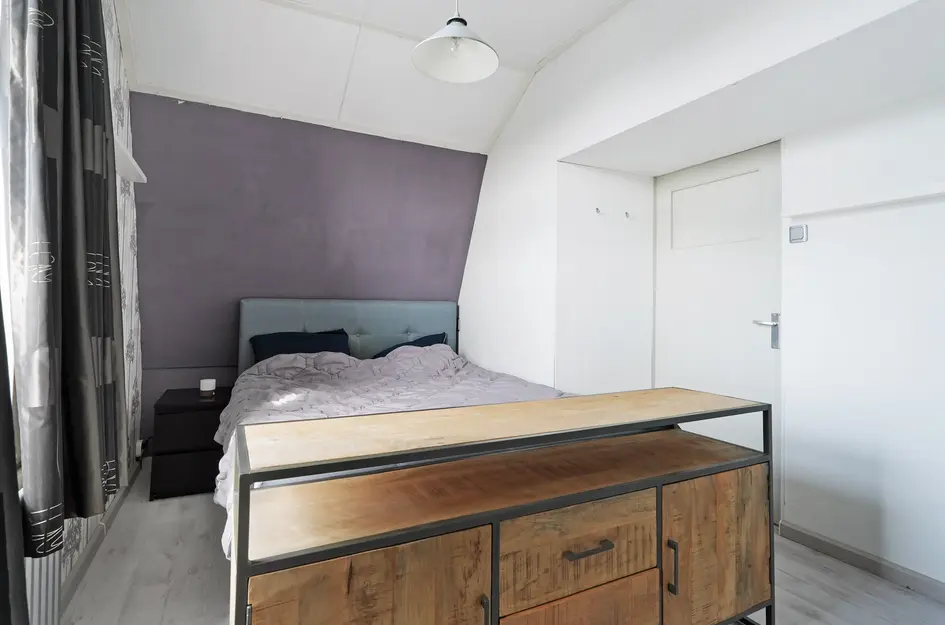 Kromme Nieuwstraat 21