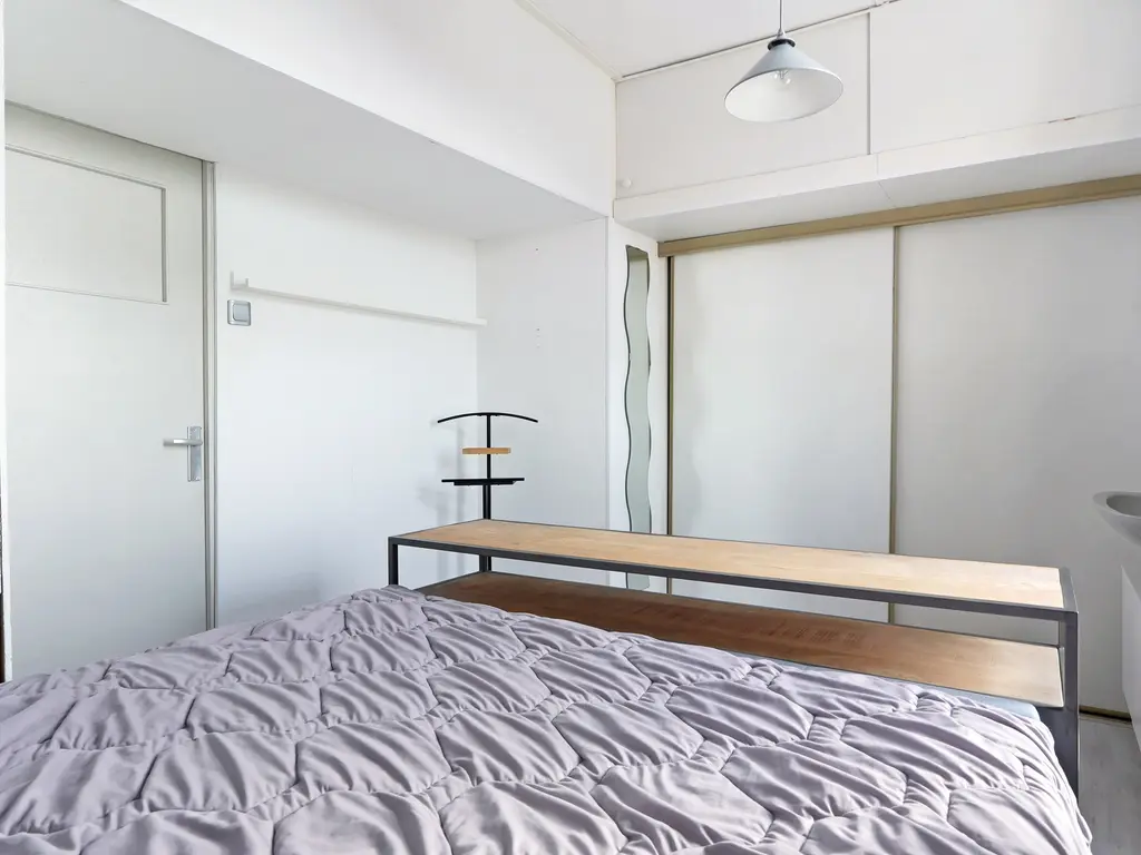 Kromme Nieuwstraat 21, OOST-SOUBURG