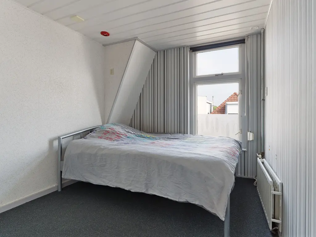 Kromme Nieuwstraat 21, OOST-SOUBURG