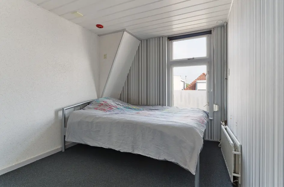 Kromme Nieuwstraat 21