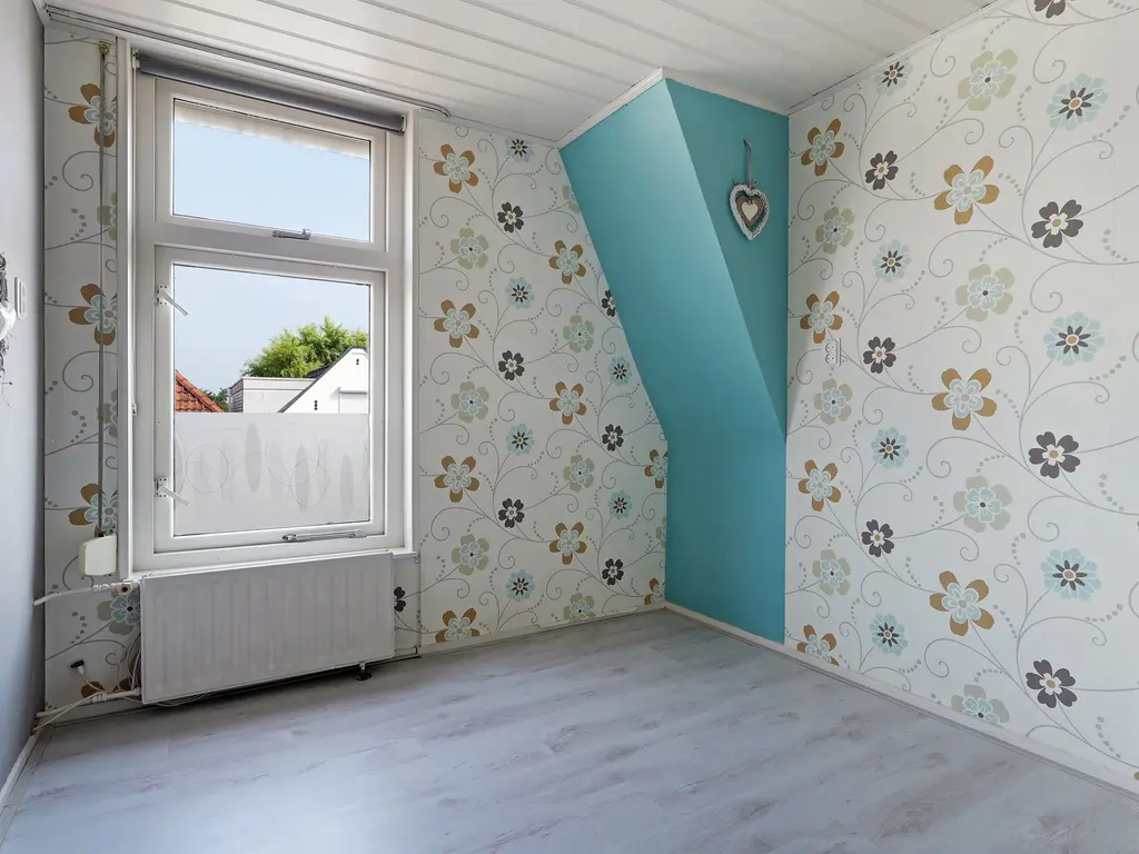 Kromme Nieuwstraat 21, OOST-SOUBURG