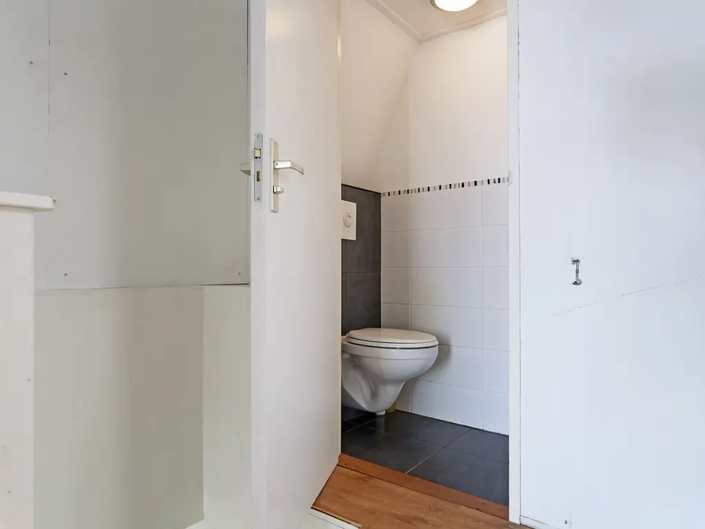 Kromme Nieuwstraat 21, OOST-SOUBURG