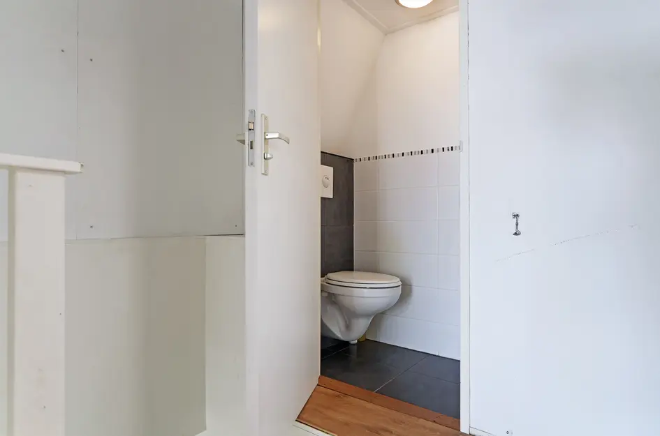 Kromme Nieuwstraat 21