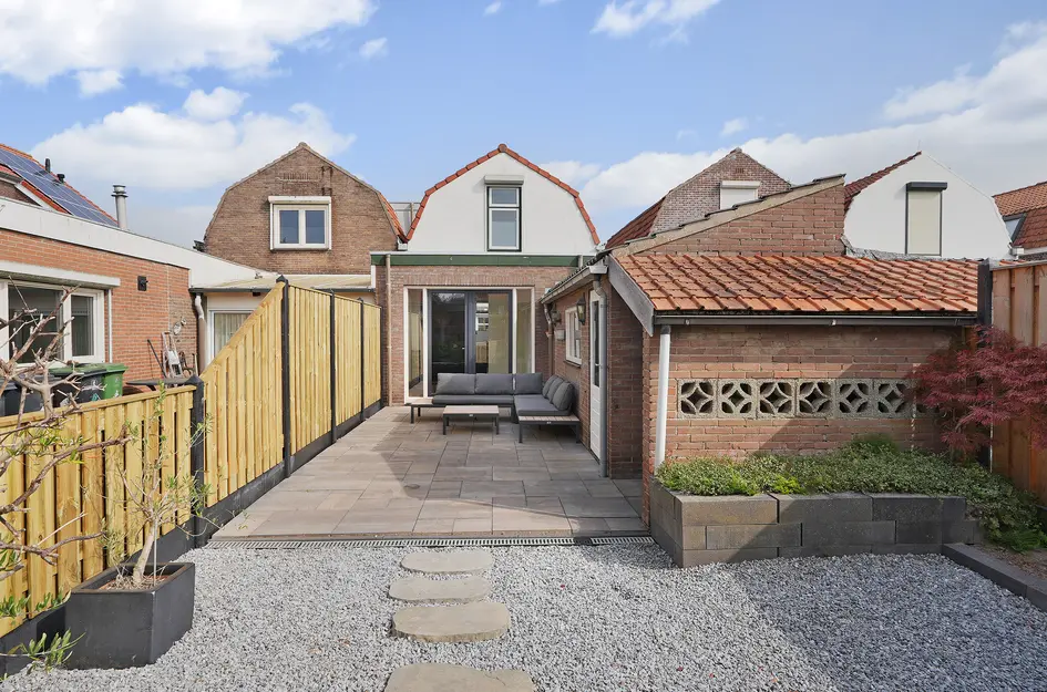 Kromme Nieuwstraat 21