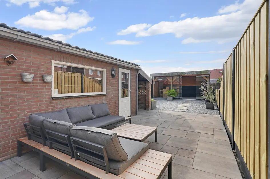 Kromme Nieuwstraat 21