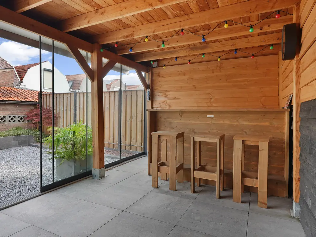 Kromme Nieuwstraat 21, OOST-SOUBURG