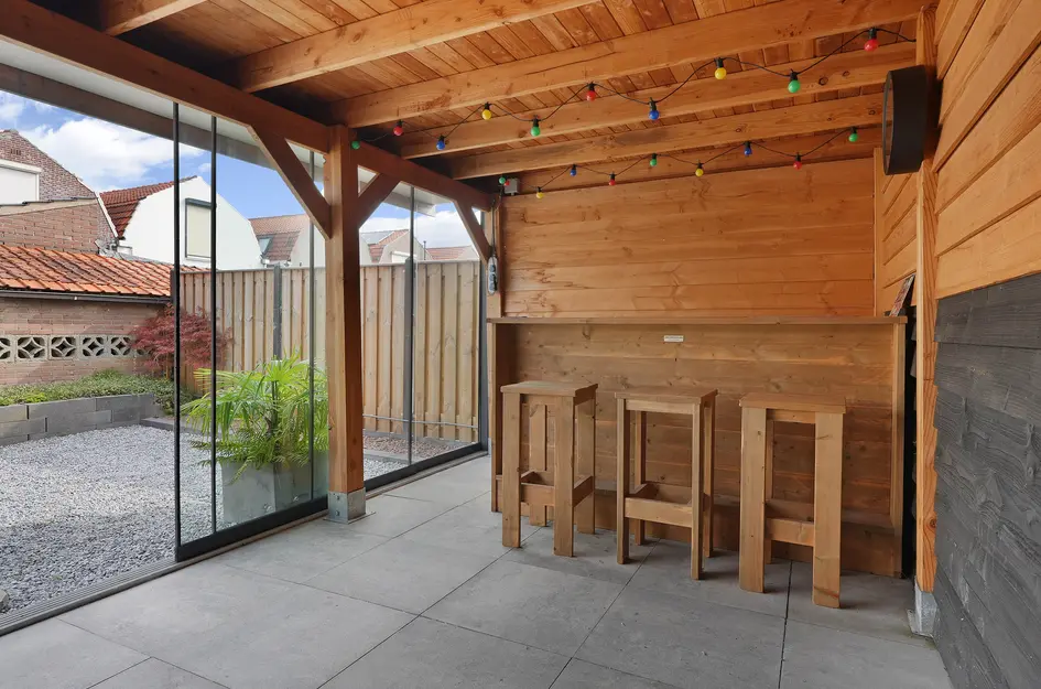 Kromme Nieuwstraat 21