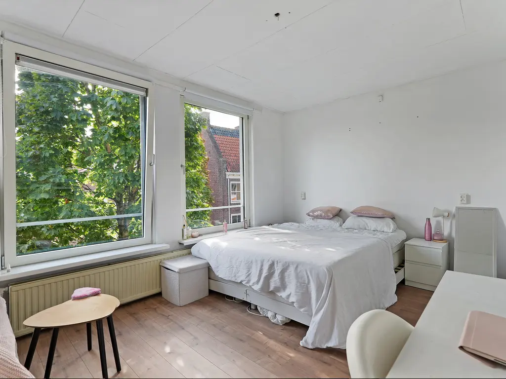 Segeersstraat 3, MIDDELBURG