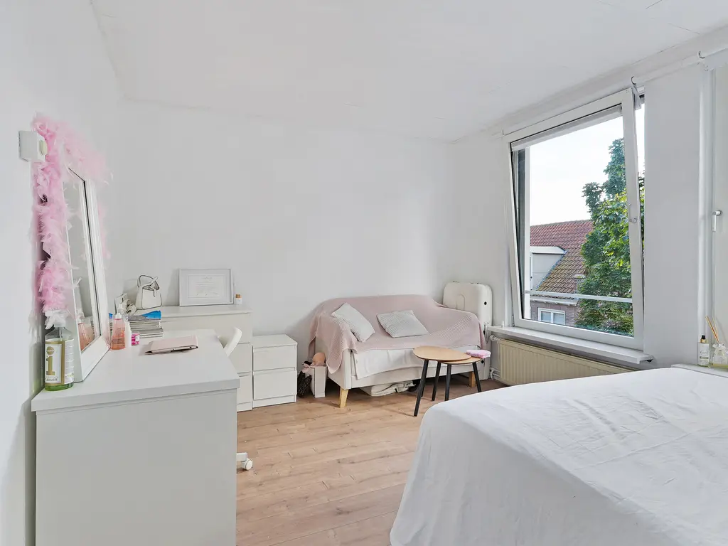 Segeersstraat 3, MIDDELBURG