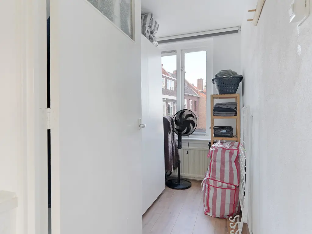 Segeersstraat 3, MIDDELBURG