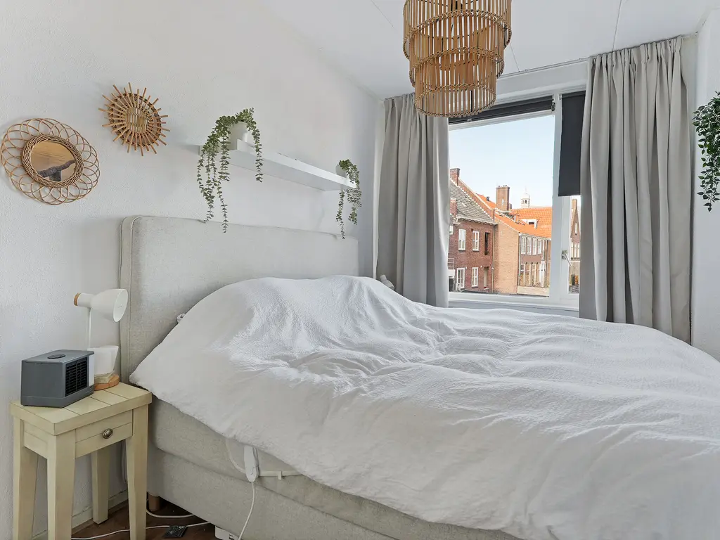 Segeersstraat 3, MIDDELBURG