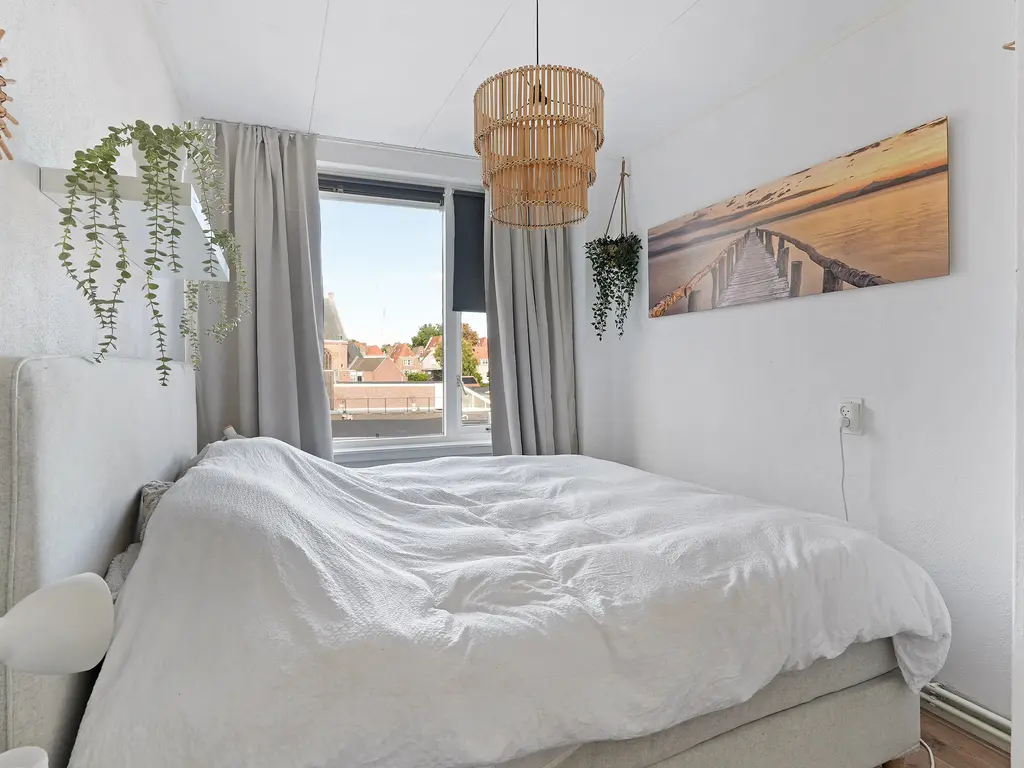 Segeersstraat 3, MIDDELBURG