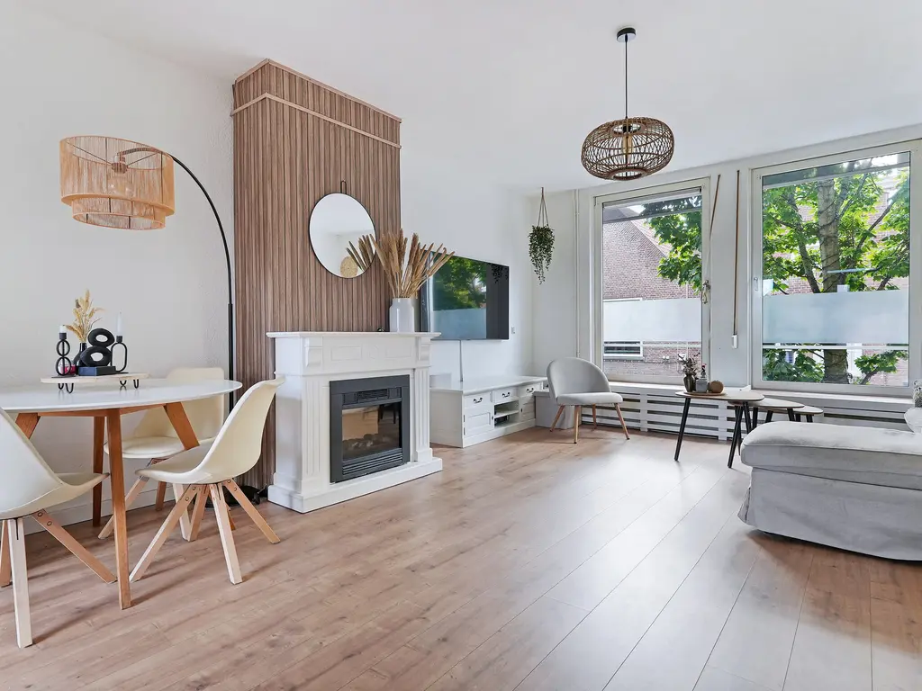 Segeersstraat 3, MIDDELBURG